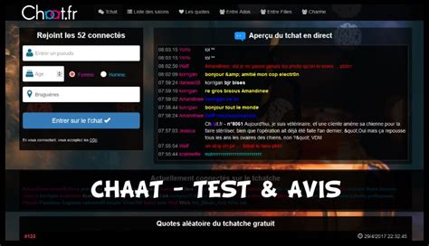 tchat amicale|Chaat